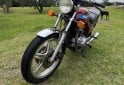 Cl�sicos - HONDA CB 400 N - En Venta