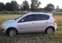 Autos - Fiat Palio 2013 GNC 113000Km - En Venta