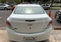Autos - Chevrolet Prisma Joy Plus 2018 Nafta 99000Km - En Venta