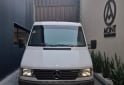Utilitarios - Mercedes Benz FURGON 1999 Diesel 250000Km - En Venta