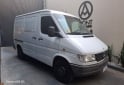 Utilitarios - Mercedes Benz FURGON 1999 Diesel 250000Km - En Venta