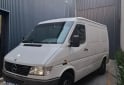 Utilitarios - Mercedes Benz FURGON 1999 Diesel 250000Km - En Venta