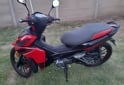 Motos - Gilera Xr 2025 Nafta 900Km - En Venta