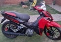 Motos - Gilera Xr 2025 Nafta 900Km - En Venta