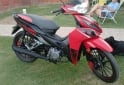 Motos - Gilera Xr 2025 Nafta 900Km - En Venta