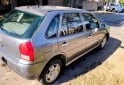 Autos - Volkswagen Gol 2006 GNC 155000Km - En Venta
