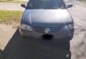 Autos - Volkswagen Gol 2006 GNC 155000Km - En Venta