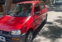 Autos - Daihatsu Cuore 1998 Nafta 129000Km - En Venta