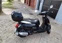 Motos - Kymco Like 2021 Nafta 10000Km - En Venta
