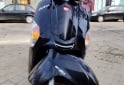 Motos - Kymco Like 2021 Nafta 10000Km - En Venta