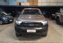 Camionetas - Ford Ranger 2019 Diesel 100000Km - En Venta
