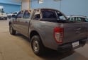 Camionetas - Ford Ranger 2019 Diesel 100000Km - En Venta