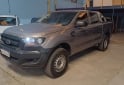 Camionetas - Ford Ranger 2019 Diesel 100000Km - En Venta
