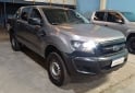 Camionetas - Ford Ranger 2019 Diesel 100000Km - En Venta