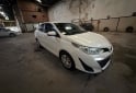 Autos - Toyota Yaris xs 1.5 6M/t 2019 Nafta 98000Km - En Venta