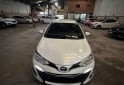 Autos - Toyota Yaris xs 1.5 6M/t 2019 Nafta 98000Km - En Venta