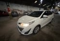 Autos - Toyota Yaris xs 1.5 6M/t 2019 Nafta 98000Km - En Venta
