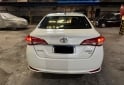 Autos - Toyota Yaris xs 1.5 6M/t 2019 Nafta 98000Km - En Venta