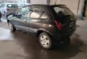 Autos - Chevrolet CELTA no gol corsa ka 2013 Nafta 99000Km - En Venta