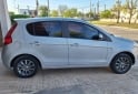 Autos - Fiat Palio atractive 2014 GNC 98000Km - En Venta