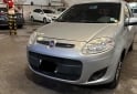 Autos - Fiat Palio atractive 2014 GNC 98000Km - En Venta