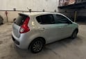 Autos - Fiat Palio atractive 2014 GNC 98000Km - En Venta