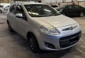Autos - Fiat Palio atractive 2014 GNC 98000Km - En Venta