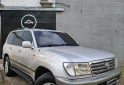 Camionetas - Toyota Land Cruiser VX100 4x4 2004 Diesel 223000Km - En Venta