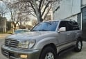 Camionetas - Toyota Land Cruiser VX100 4x4 2004 Diesel 223000Km - En Venta