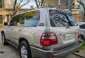 Camionetas - Toyota Land Cruiser VX100 4x4 2004 Diesel 223000Km - En Venta