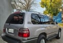 Camionetas - Toyota Land Cruiser VX100 4x4 2004 Diesel 223000Km - En Venta