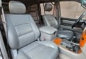 Camionetas - Toyota Land Cruiser VX100 4x4 2004 Diesel 223000Km - En Venta