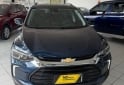 Autos - Chevrolet Tracker LTZ 2024 Nafta 49000Km - En Venta