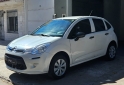 Autos - Citroen C3 2017 Nafta 90500Km - En Venta