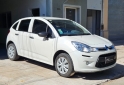 Autos - Citroen C3 2017 Nafta 90500Km - En Venta
