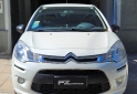 Autos - Citroen C3 2017 Nafta 90500Km - En Venta