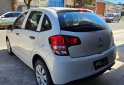 Autos - Citroen C3 2017 Nafta 90500Km - En Venta