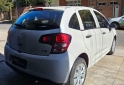 Autos - Citroen C3 2017 Nafta 90500Km - En Venta