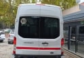 Utilitarios - Ford transit minubus 17+1 2022 Diesel 98000Km - En Venta