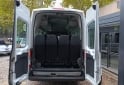 Utilitarios - Ford transit minubus 17+1 2022 Diesel 98000Km - En Venta
