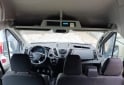 Utilitarios - Ford transit minubus 17+1 2022 Diesel 98000Km - En Venta