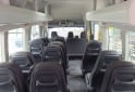 Utilitarios - Ford transit minubus 17+1 2022 Diesel 98000Km - En Venta