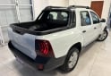 Camionetas - Renault DUSTER OROCH 2.0 2018 Nafta 81000Km - En Venta
