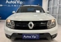 Camionetas - Renault DUSTER OROCH 2.0 2018 Nafta 81000Km - En Venta