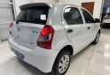 Autos - Toyota ETIOS X 2023 Nafta 15900Km - En Venta