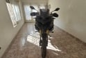 Motos - Voge 525 DSX Black knight 2025 Nafta 4248Km - En Venta