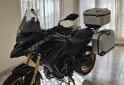 Motos - Voge 525 DSX Black knight 2025 Nafta 4248Km - En Venta