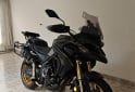 Motos - Voge 525 DSX Black knight 2025 Nafta 4248Km - En Venta