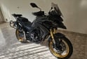 Motos - Voge 525 DSX Black knight 2025 Nafta 4248Km - En Venta