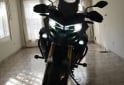 Motos - Voge 525 DSX Black knight 2025 Nafta 4248Km - En Venta
